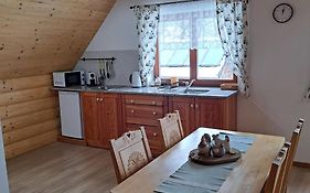 Apartamenty Ancymon